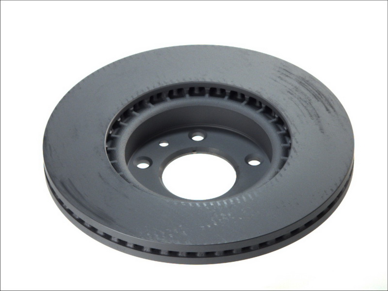 24012501881 ATE Тормозной диск