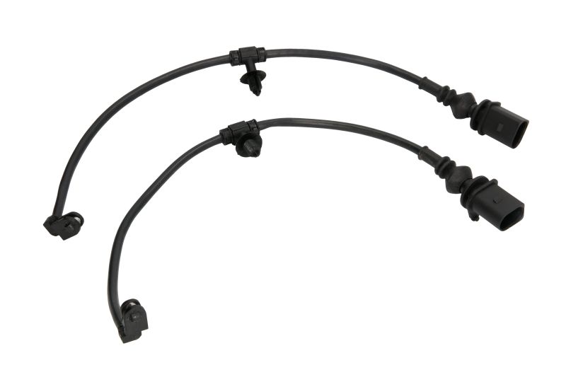 WS0415A QUICK BRAKE Датчик износа дисковых тормозных колодок