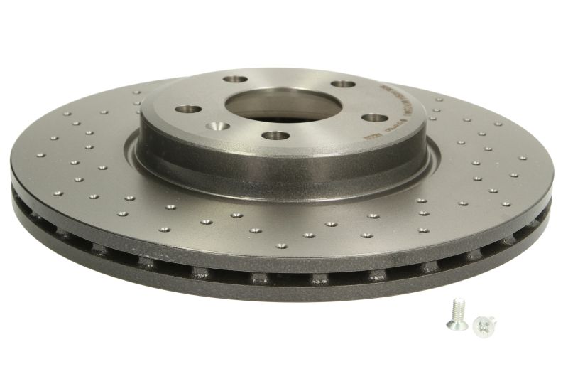 09A8201X BREMBO Тормозной диск