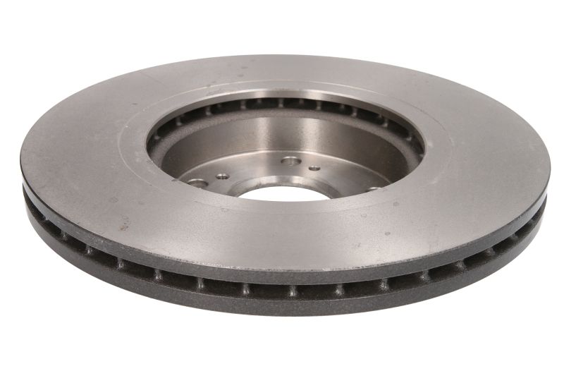 09B27011 BREMBO Тормозной диск