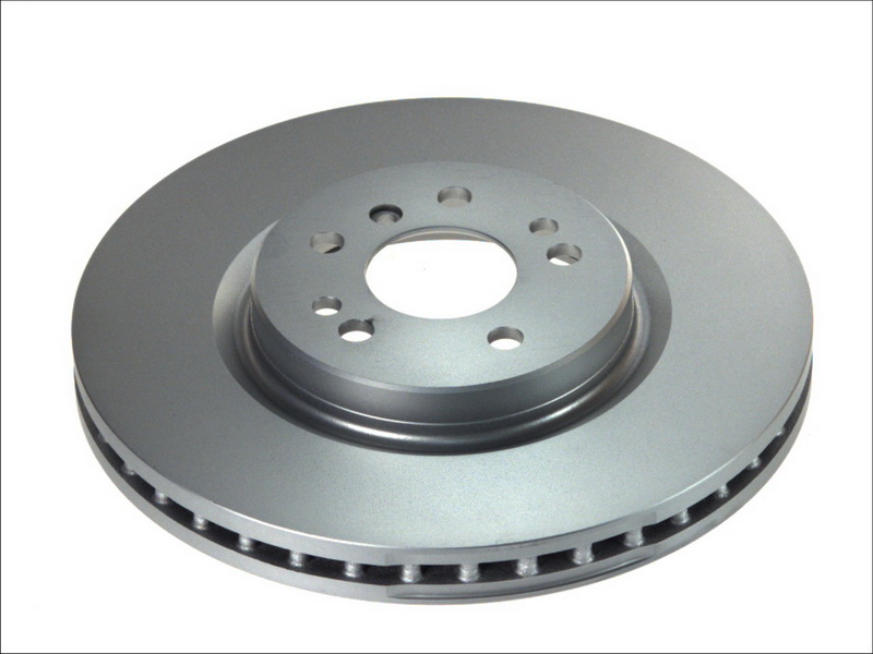 0986479269 BOSCH Тормозной диск