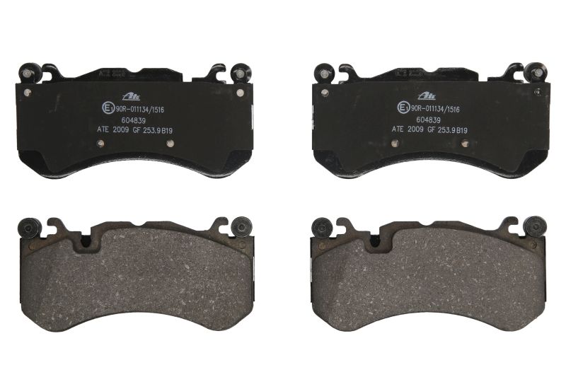 13046048392 ATE Дисковые тормозные колодки, комплект