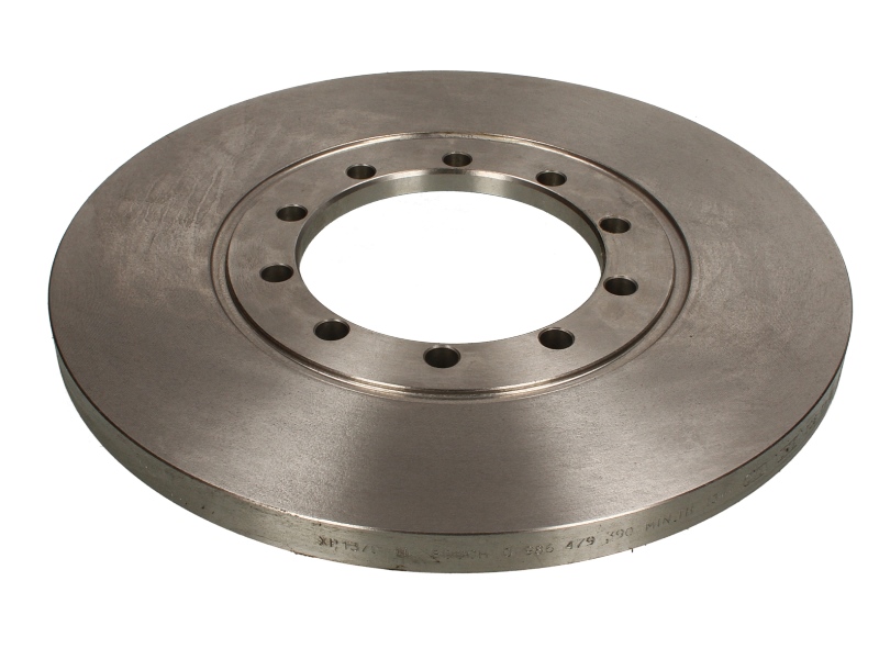 0986479390 BOSCH Тормозной диск