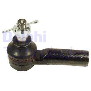 TA2493 DELPHI Наконечник рулевой тяги