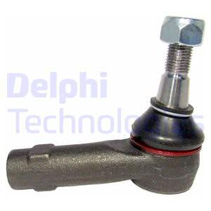 TA2155 DELPHI Наконечник поперечной рулевой тяги