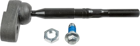 3458401 LEMFÖRDER Рулевая тяга боковая (без наконечника)