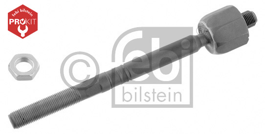 31696 FEBI BILSTEIN Осевой шарнир, рулевая тяга