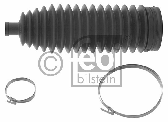27128 FEBI BILSTEIN Пыльник рулевой рейки