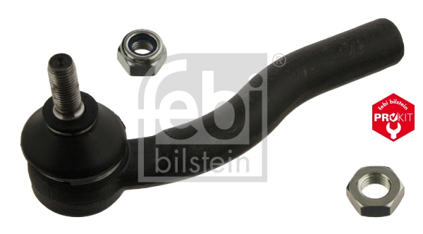 22907 FEBI BILSTEIN Наконечник рулевой тяги