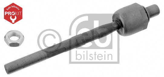 31749 FEBI BILSTEIN Рулевая тяга боковая (без наконечника)