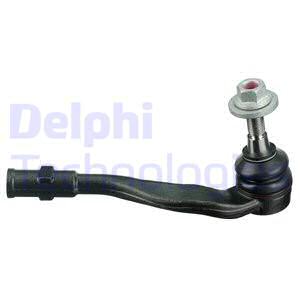 TA3177 DELPHI Наконечник рулевой тяги