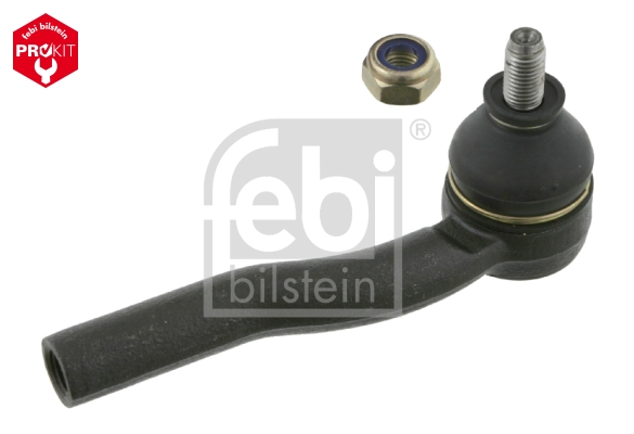 12476 FEBI BILSTEIN Наконечник поперечной рулевой тяги