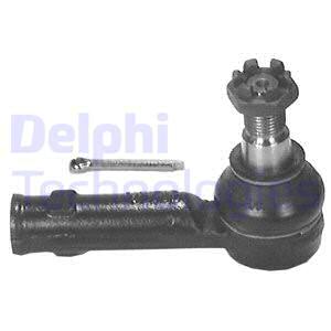 TA1488 DELPHI Наконечник рулевой тяги