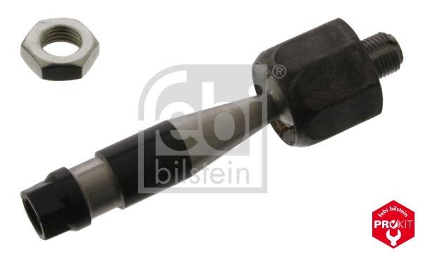 38854 FEBI BILSTEIN Осевой шарнир, рулевая тяга