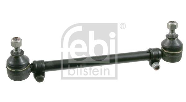 08581 FEBI BILSTEIN Поперечная рулевая тяга