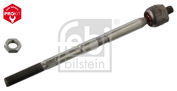 28542 FEBI BILSTEIN Осевой шарнир, рулевая тяга