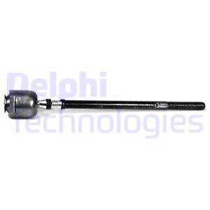 TA1375 DELPHI Рулевая тяга боковая (без наконечника)