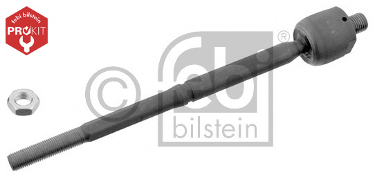 31747 FEBI BILSTEIN Рулевая тяга боковая (без наконечника)