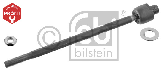 34183 FEBI BILSTEIN Рулевая тяга боковая (без наконечника)