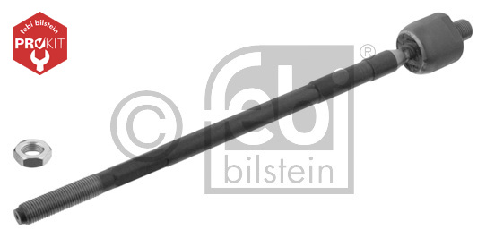 34184 FEBI BILSTEIN Рулевая тяга боковая (без наконечника)