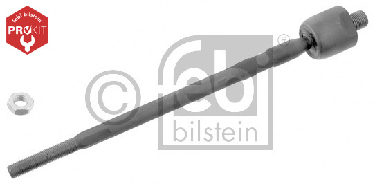 31520 FEBI BILSTEIN Осевой шарнир, рулевая тяга