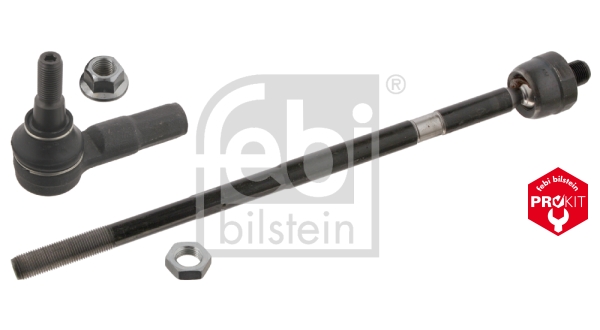 33078 FEBI BILSTEIN Поперечная рулевая тяга