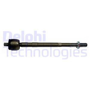 TA1998 DELPHI Рулевая тяга боковая (без наконечника)