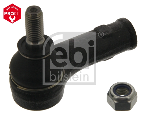 10587 FEBI BILSTEIN Наконечник поперечной рулевой тяги