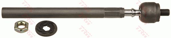 JAR235 TRW Рулевая тяга боковая (без наконечника)