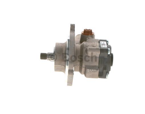 KS00000384 BOSCH Насос гидроусилителя руля