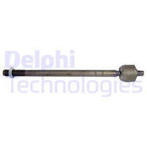TA2521 DELPHI Рулевая тяга боковая (без наконечника)