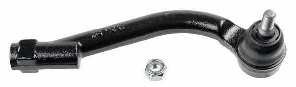 3499501 LEMFÖRDER Наконечник рулевой тяги