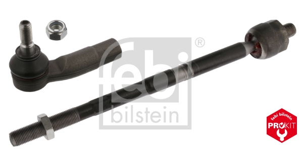 37591 FEBI BILSTEIN Поперечная рулевая тяга