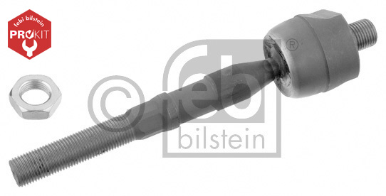 31522 FEBI BILSTEIN Осевой шарнир, рулевая тяга