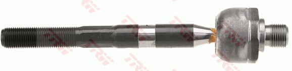 JAR272 TRW Рулевая тяга боковая (без наконечника)