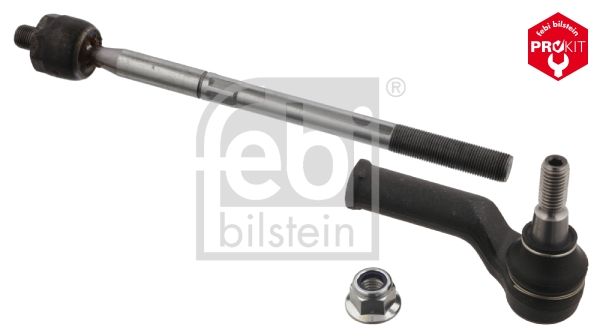 37762 FEBI BILSTEIN Поперечная рулевая тяга