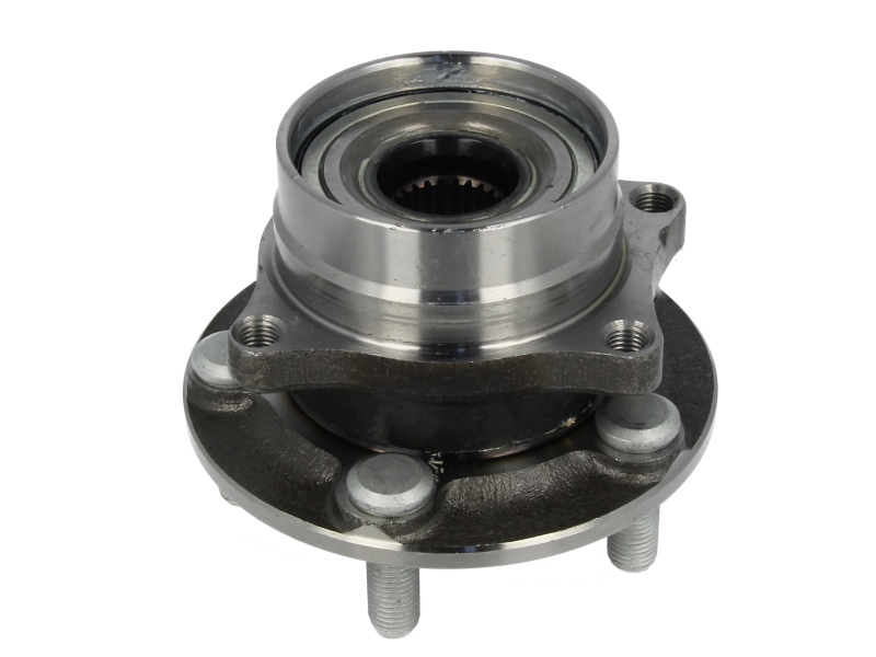 H12053BTA BTA Wheel bearing kit with a hub