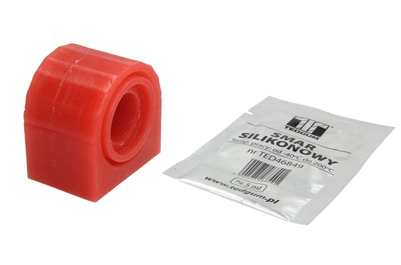 TED29826 TEDGUM Резинометаллические элементы