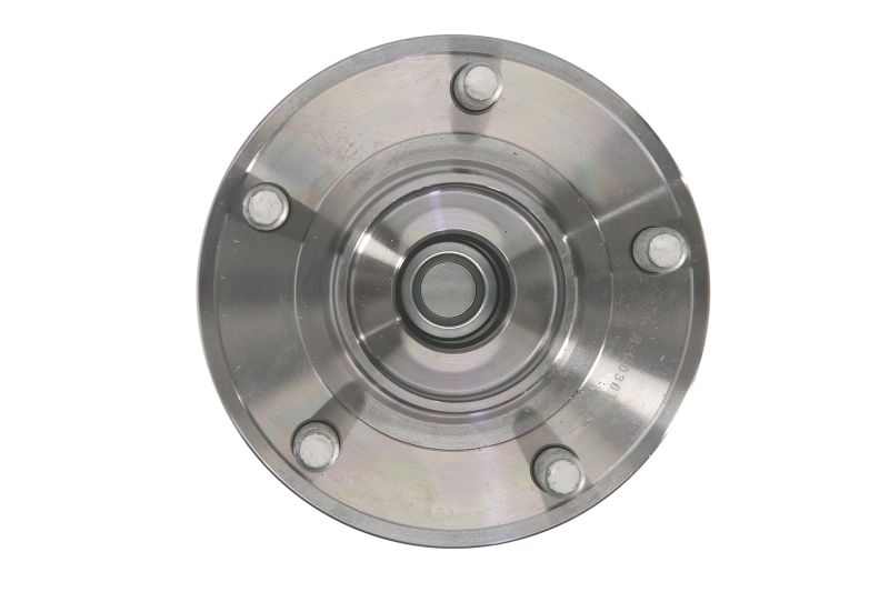 H2G065BTA BTA Wheel bearing kit with a hub