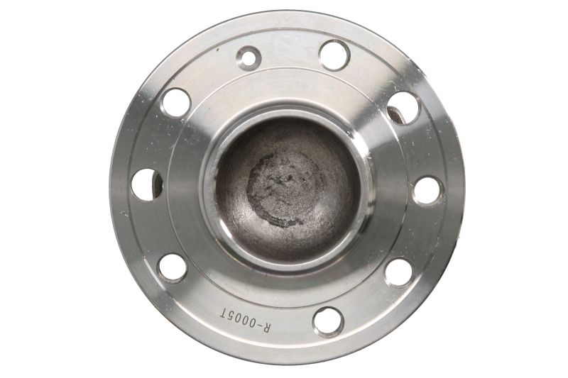 H2X025BTA BTA Wheel bearing kit with a hub