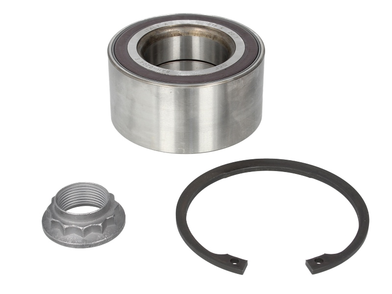 VKBA7016 SKF Комплект подшипника ступицы колеса