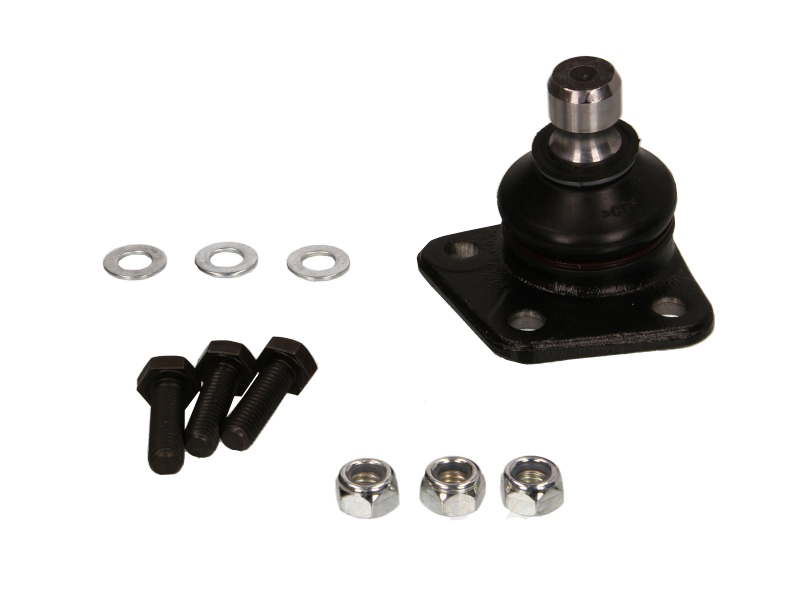 SKBJ8223 MOOG Шаровая опора рычага, передняя ось