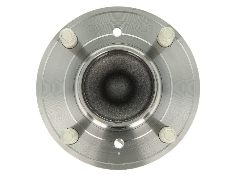 R15282 SNR Wheel bearing kit with a hub