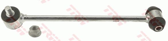 JTS1216 TRW Соединительная стойка стабилизатора