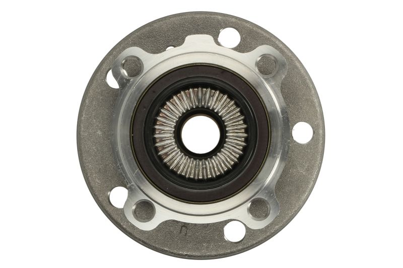 713649690 FAG Wheel bearing kit with a hub