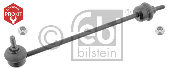 30864 FEBI BILSTEIN Соединительная стойка стабилизатора