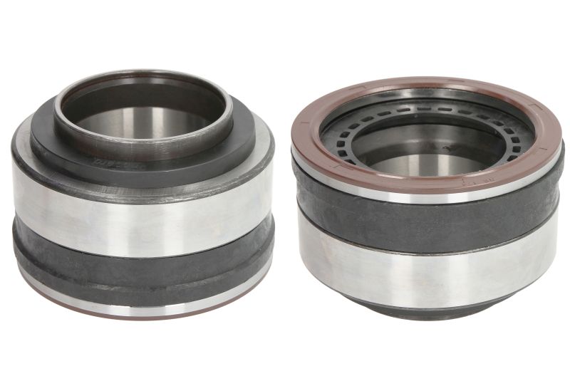 VKBA5430 SKF Комплект подшипников колеса