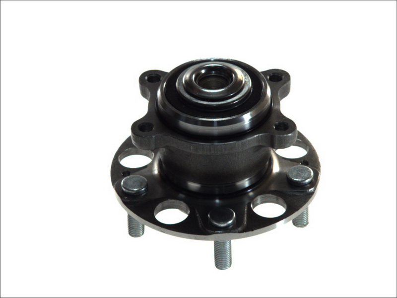 H24057BTA BTA Wheel bearing kit with a hub