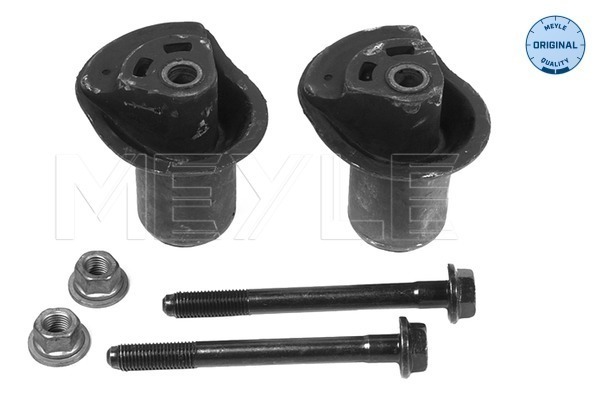 1005010006S MEYLE Rear suspension beam repair kit