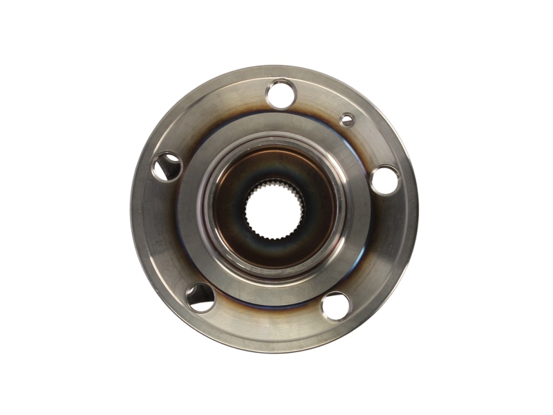 713660210 FAG Wheel bearing kit with a hub